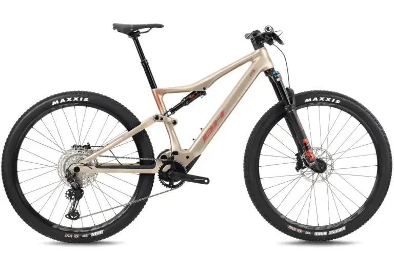 BH Bikes iLYNX RACE CARBON 7.7