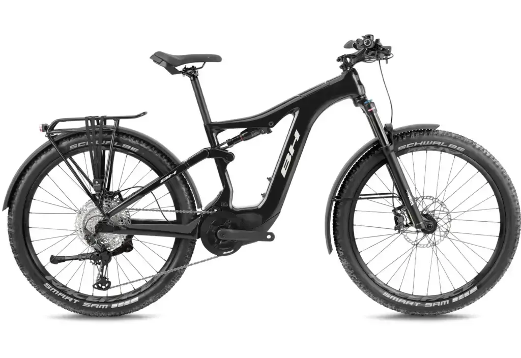 BH Bikes ATOMX CROSS