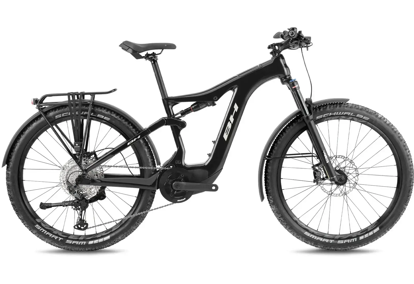BH Bikes ATOMX CROSS