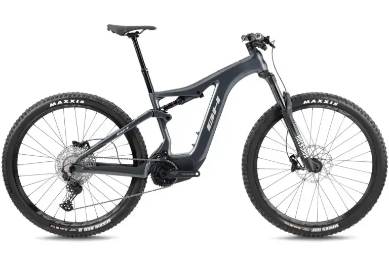 BH Bikes ATOMX LYNX 8.2