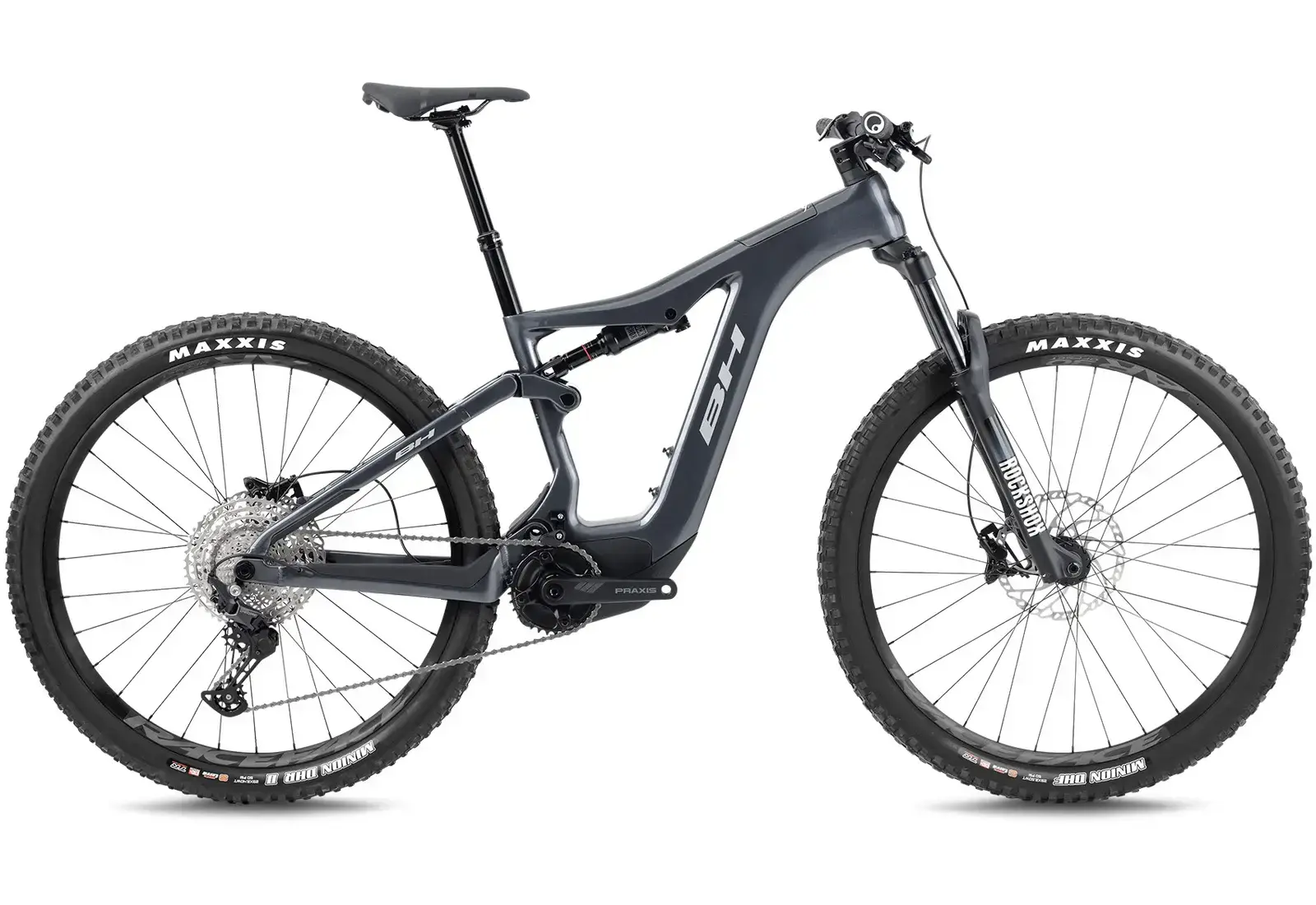 BH Bikes ATOMX LYNX 8.2