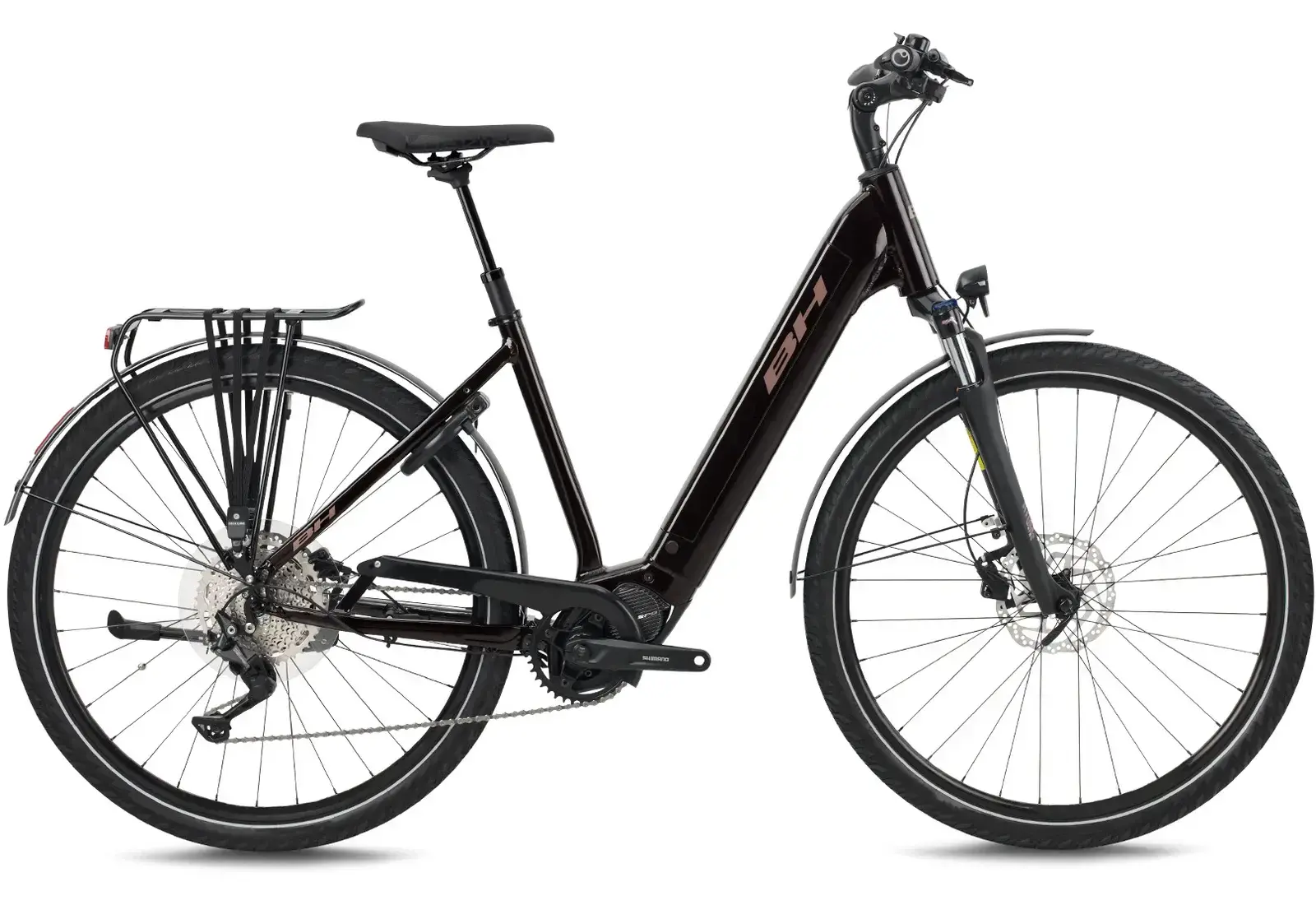 BH Bikes ATOMe CITY WAVE PRO