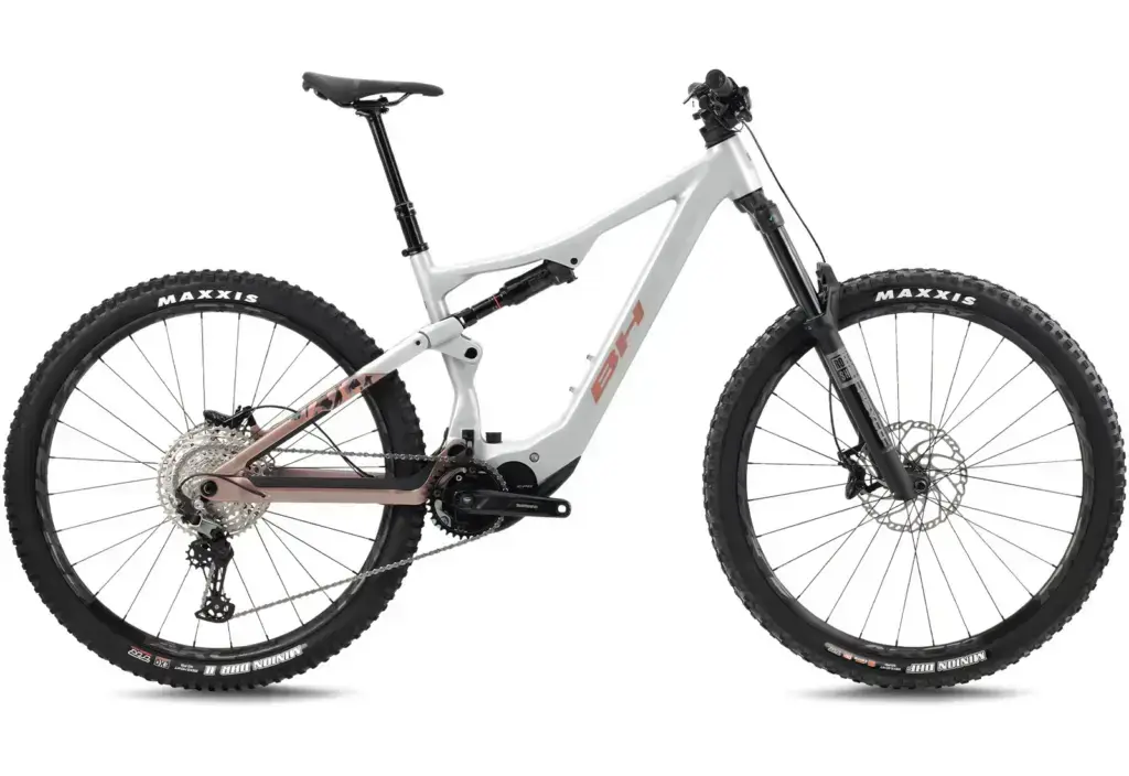 BH Bikes iLYNX+ SL ENDURO 9.0
