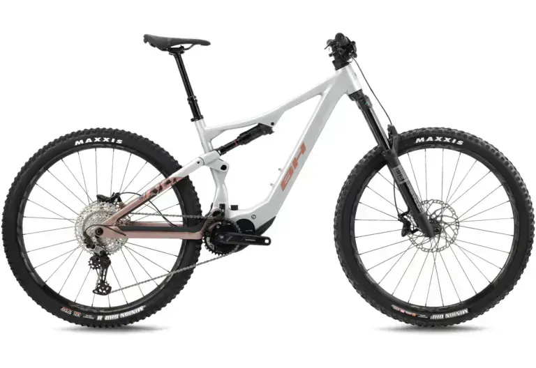 BH Bikes iLYNX+ SL ENDURO 9.0