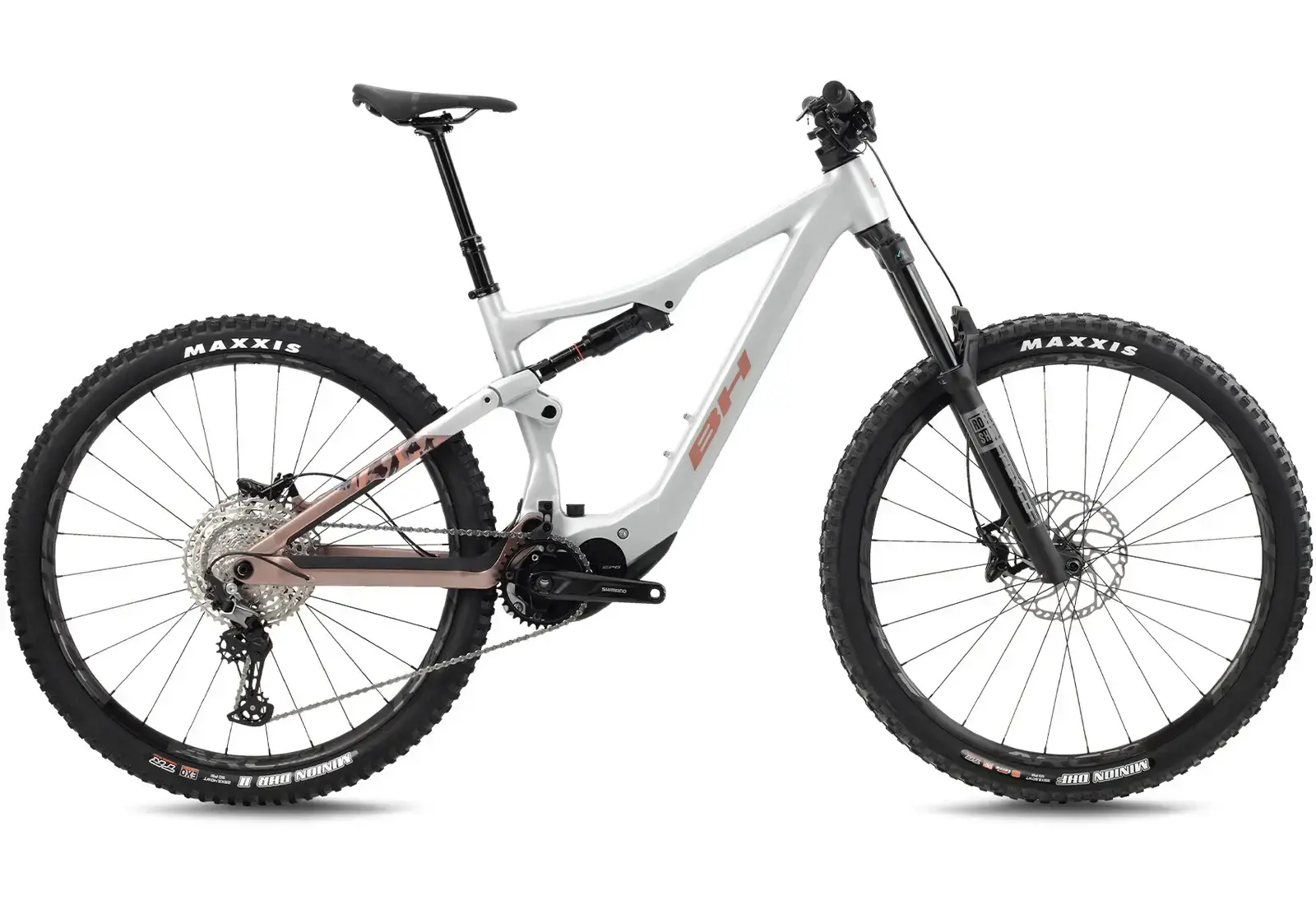 BH Bikes iLYNX+ SL ENDURO 9.0