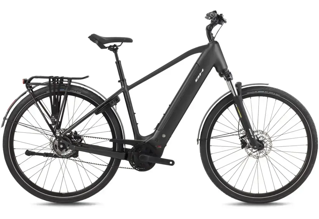 BH Bikes ATOM+ NX DIAMOND