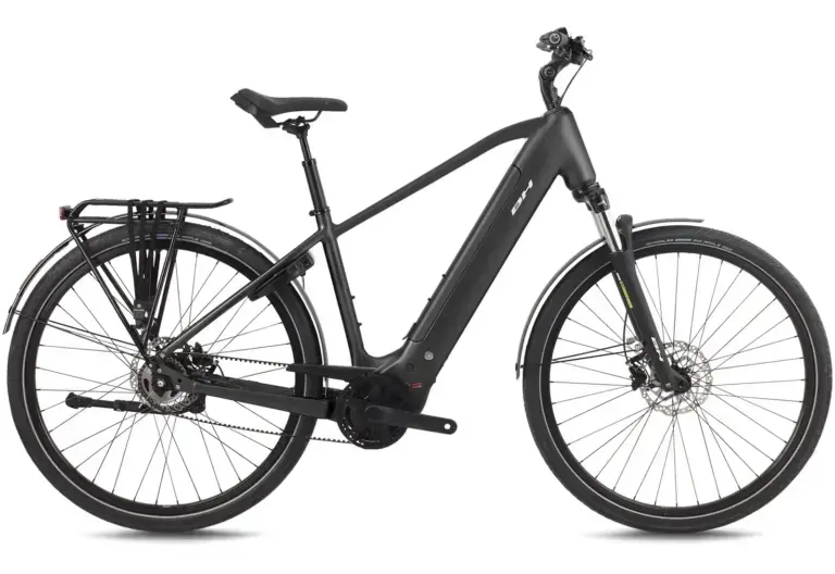 BH Bikes ATOM+ NX DIAMOND