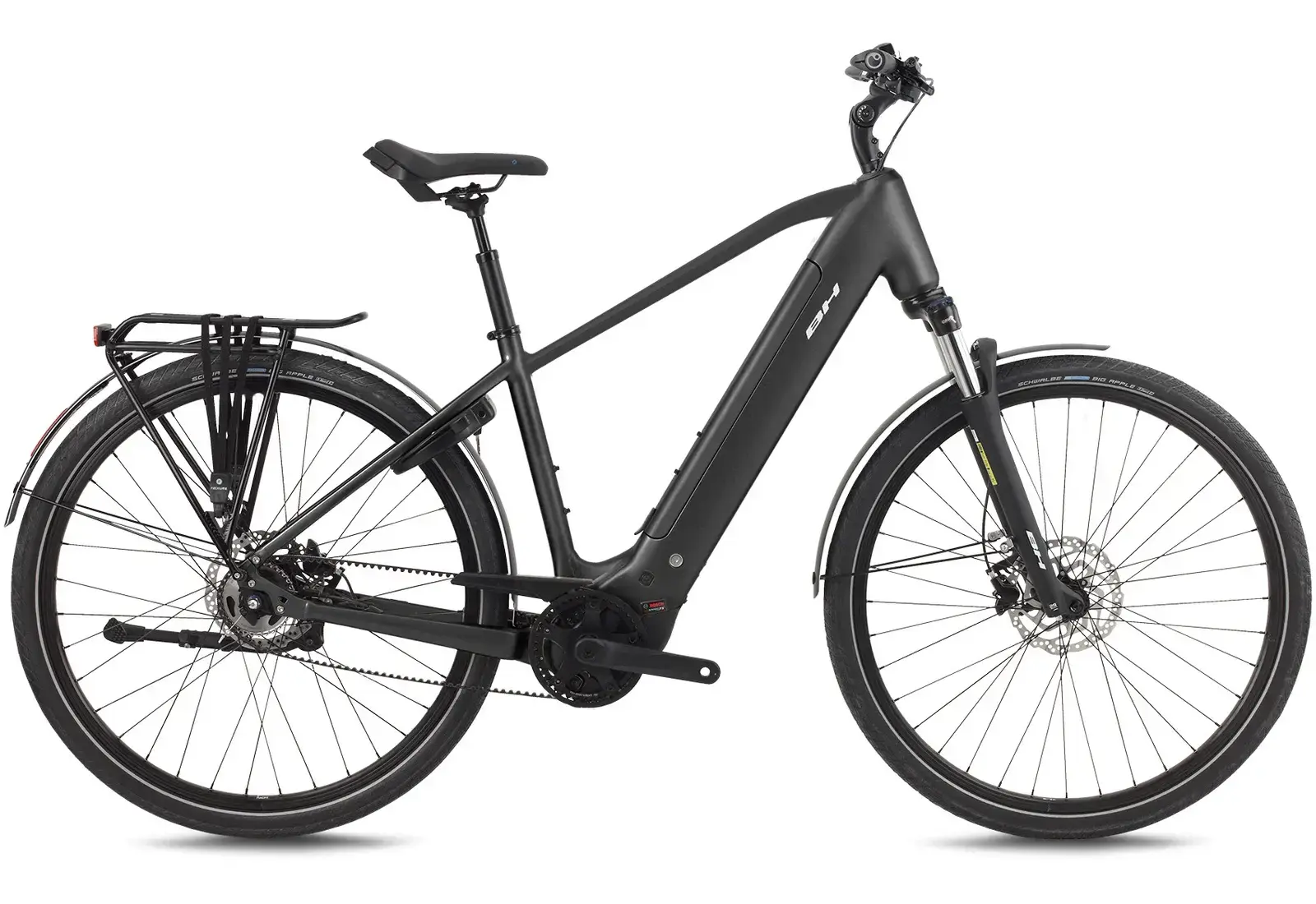 BH Bikes ATOM+ NX DIAMOND