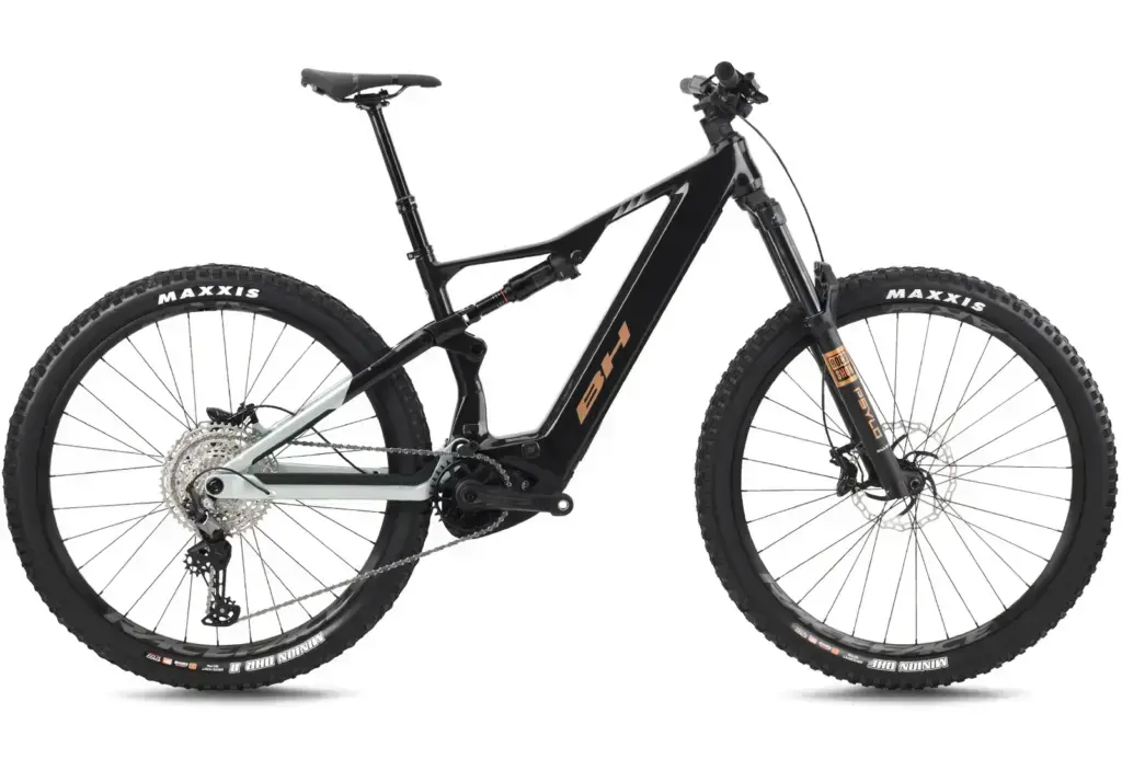 BH Bikes iLYNX+ NX ENDURO 9.0