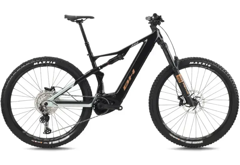 BH Bikes iLYNX+ NX ENDURO 9.0