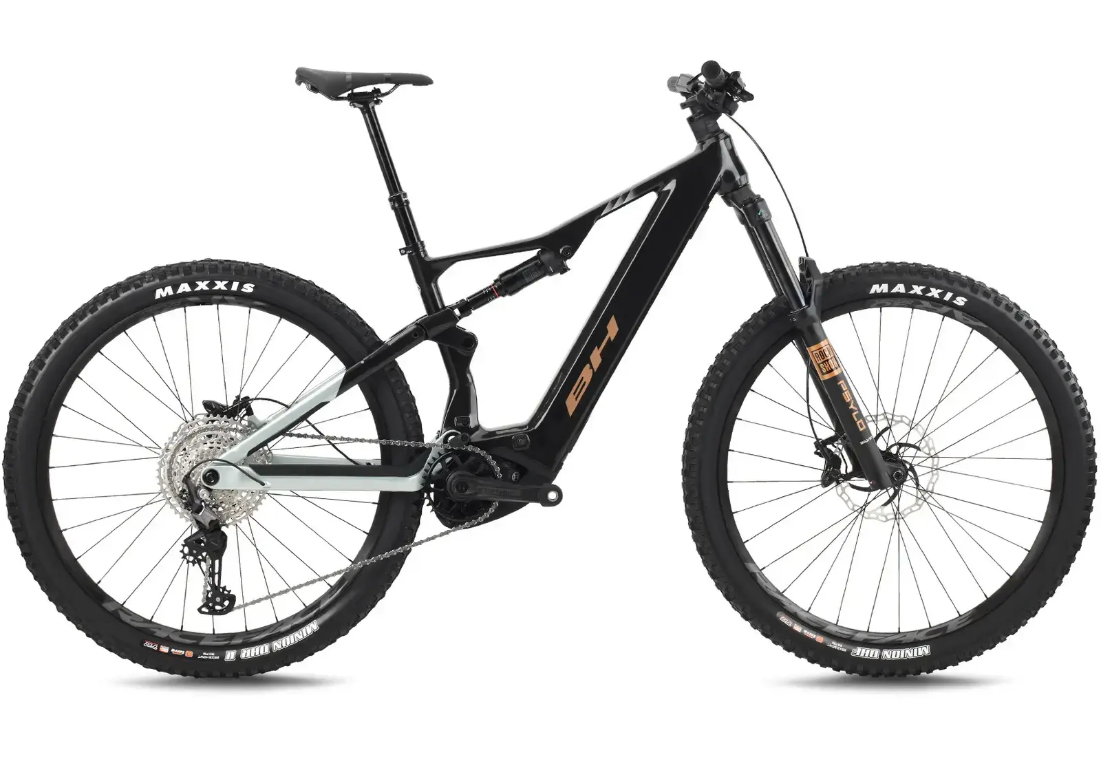 BH Bikes iLYNX+ NX ENDURO 9.0