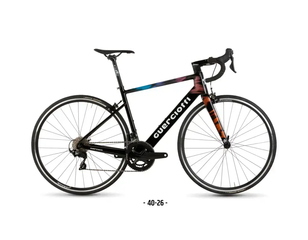 Guerciotti Cartesio Rim 2026