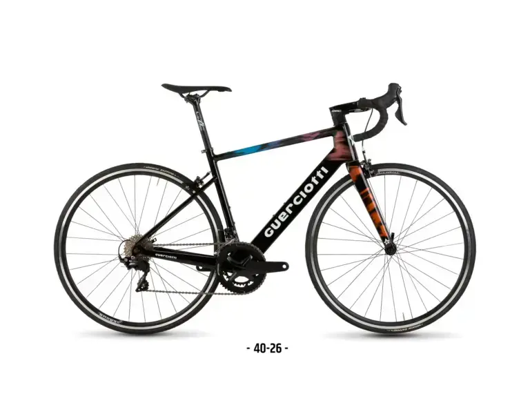 Guerciotti Cartesio Rim 2026