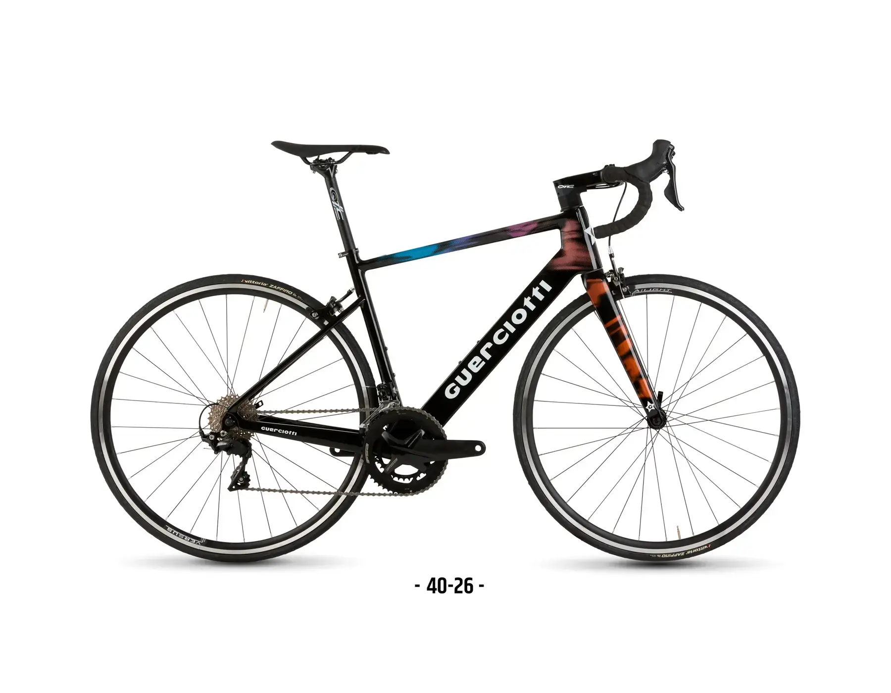 Guerciotti Cartesio Rim 2026