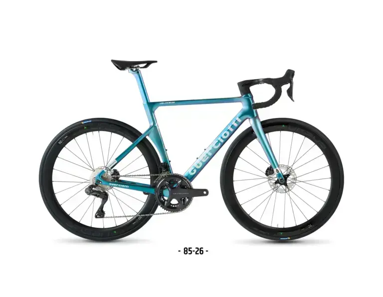 Guerciotti Veloce S 2026
