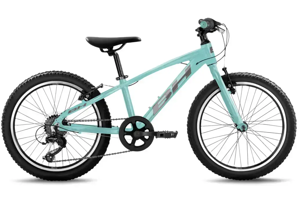 BH Bikes EXPERT JUNIOR 20