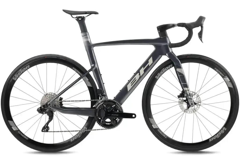 BH Bikes AEROLIGHT 6.0