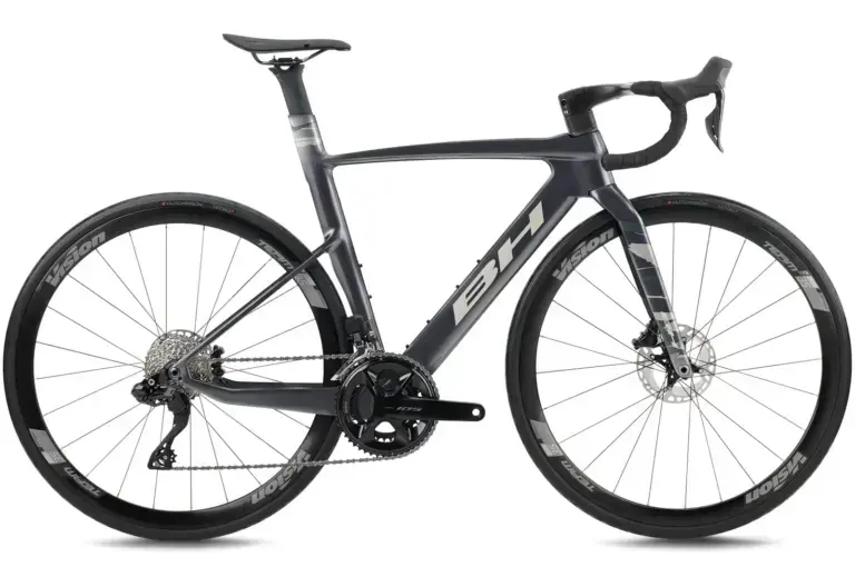 BH Bikes AEROLIGHT 6.0