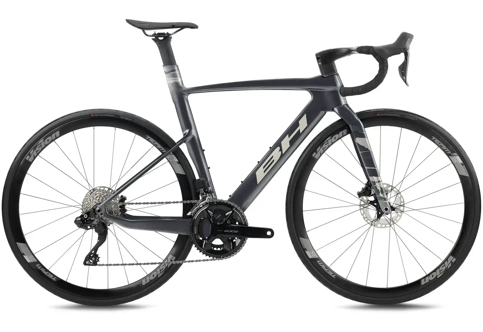BH Bikes AEROLIGHT 6.0