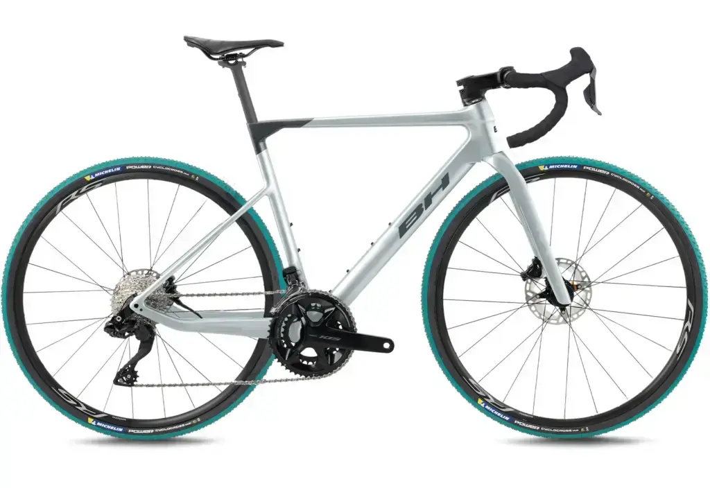 BH Bikes RX TEAM 3.0