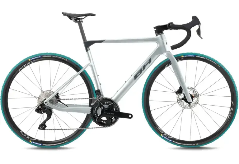 BH Bikes RX TEAM 3.0