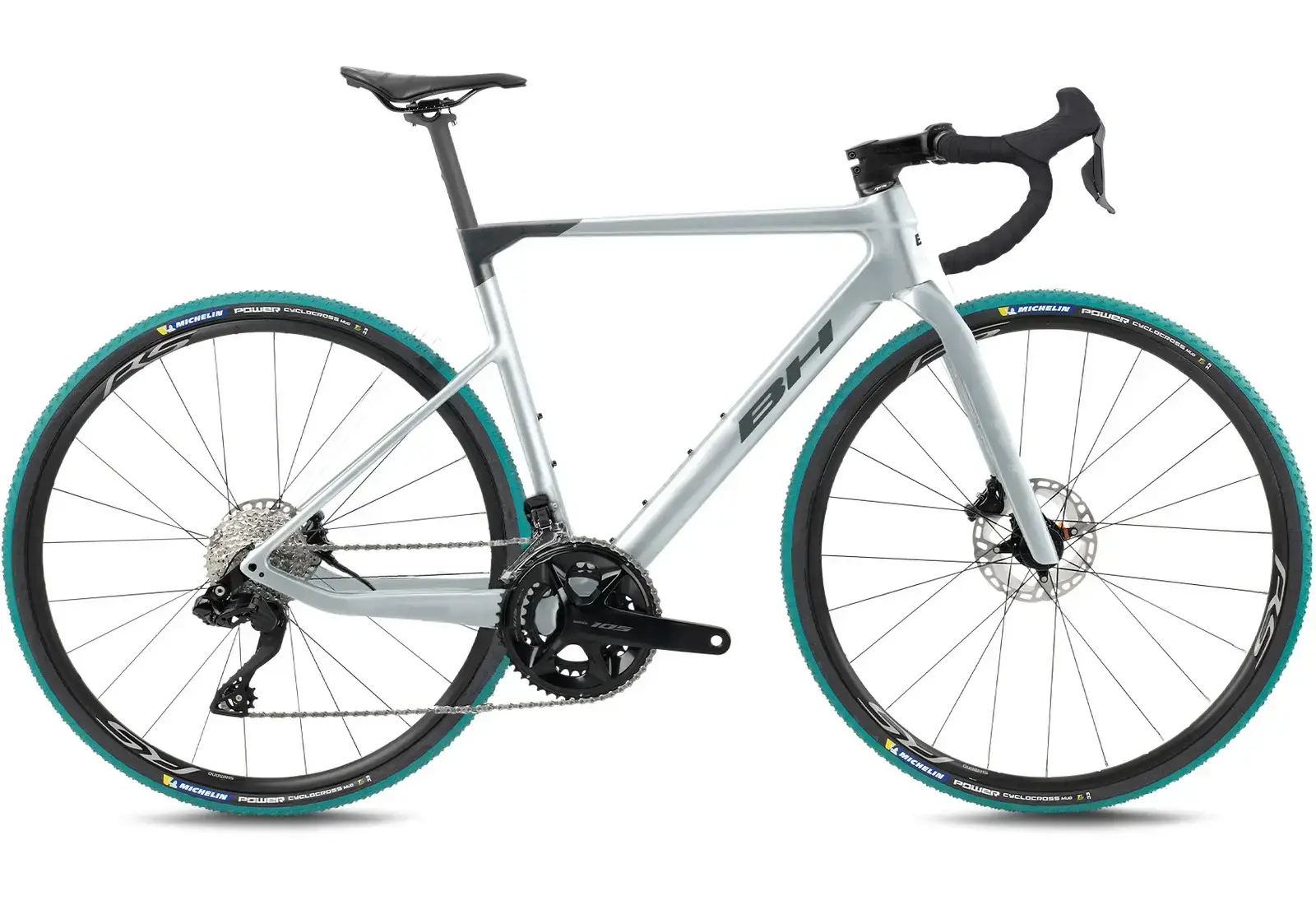 BH Bikes RX TEAM 3.0