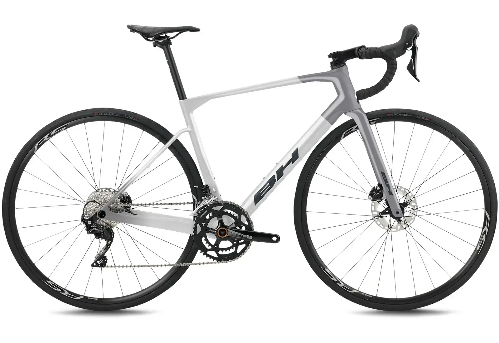 BH Bikes SL1 3.5