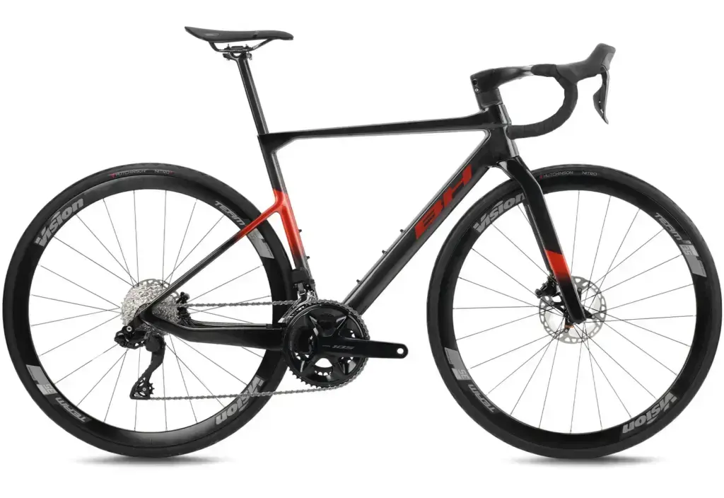 BH Bikes ULTRALIGHT 6.0