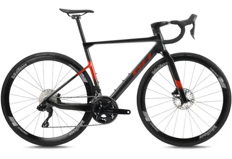 BH Bikes ULTRALIGHT 6.0