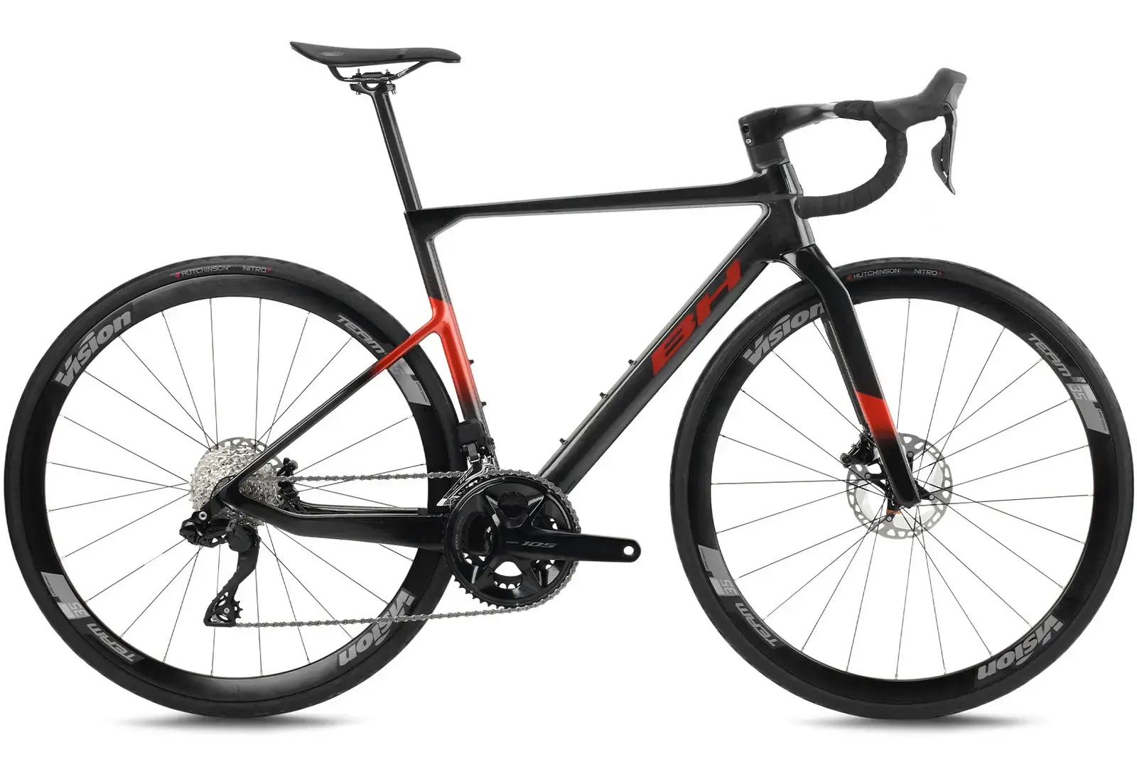 BH Bikes ULTRALIGHT 6.0