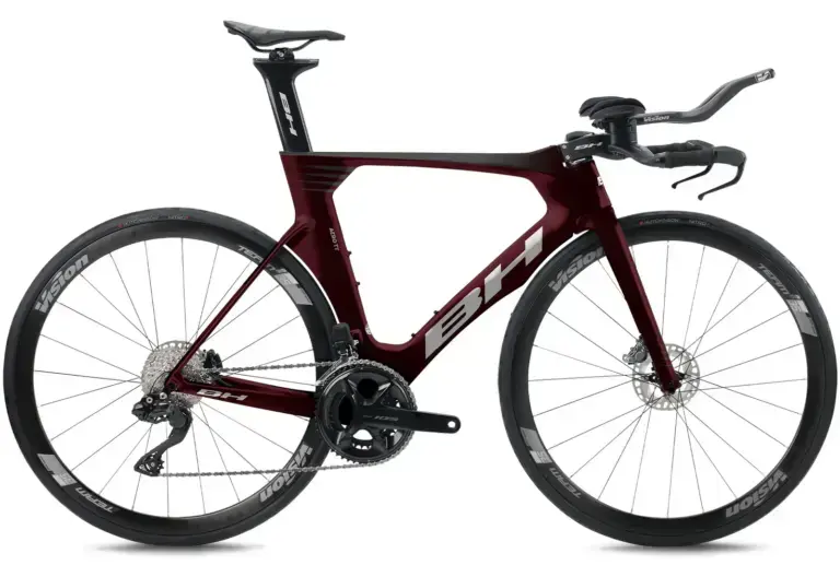 BH Bikes AERO TT 6.0