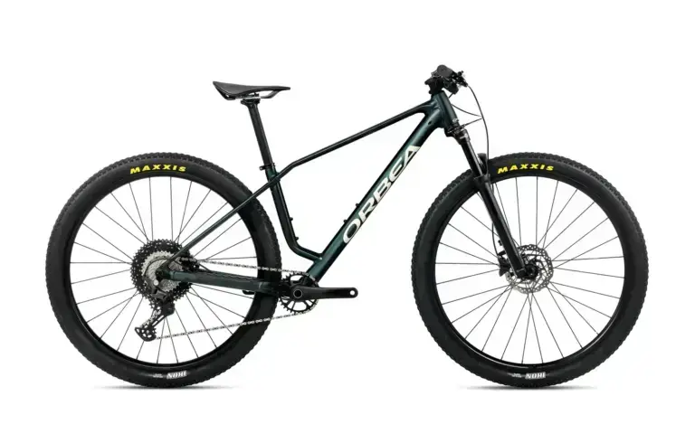Orbea ALMA 2026