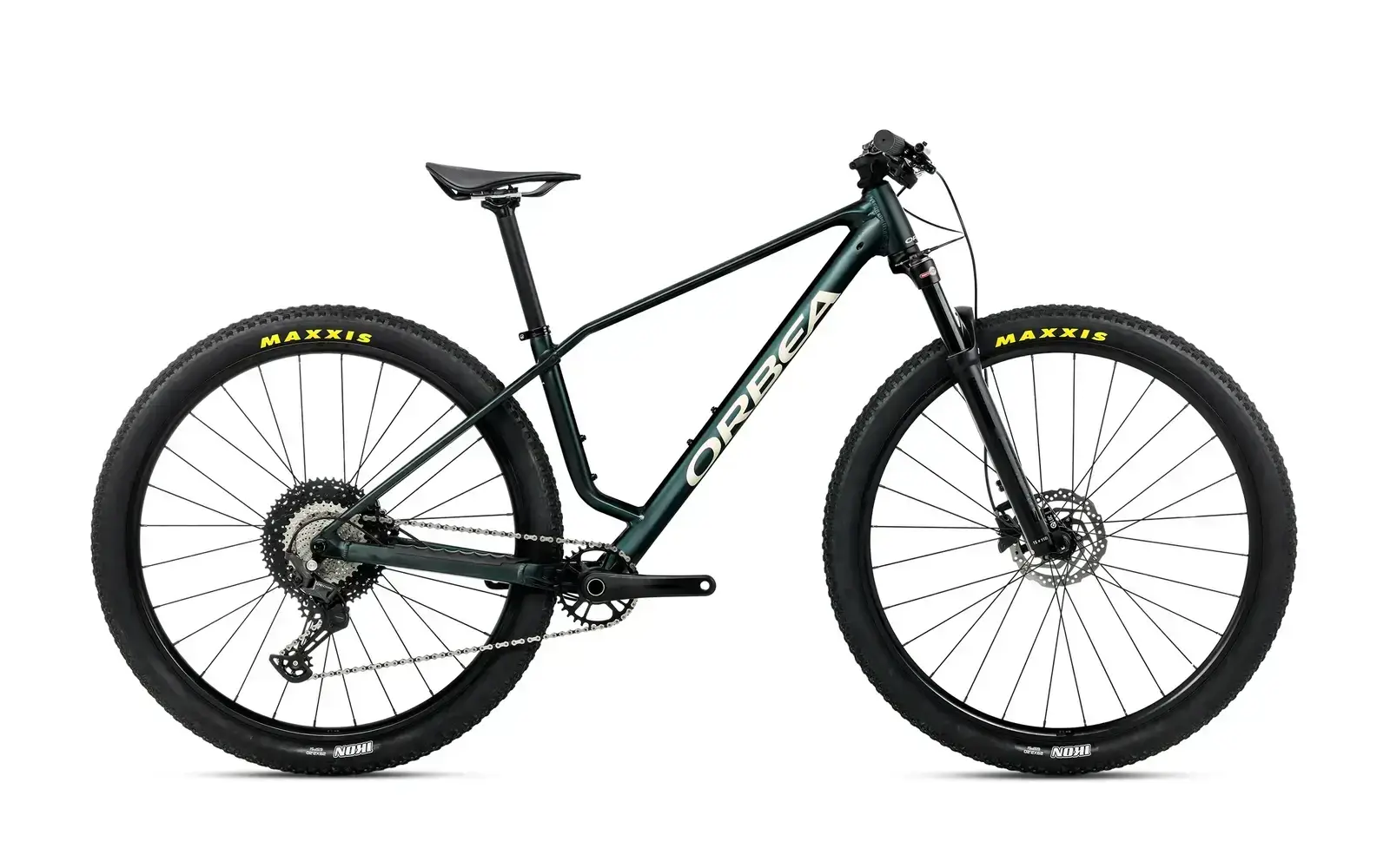 Orbea ALMA 2026