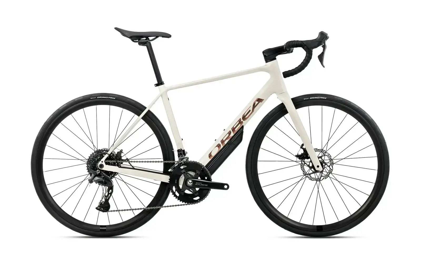 Orbea AVANT 2026