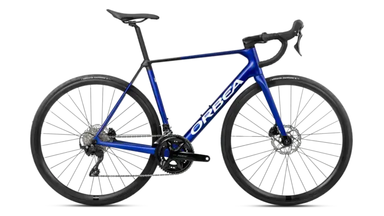 Catalogo bici Orbea 2026