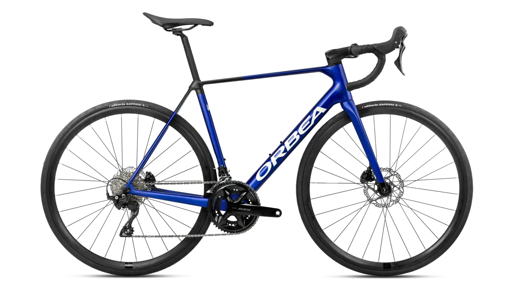Catalogo bici Orbea 2026