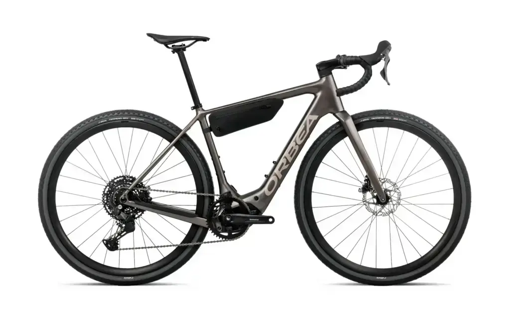 Orbea DENNA 2026