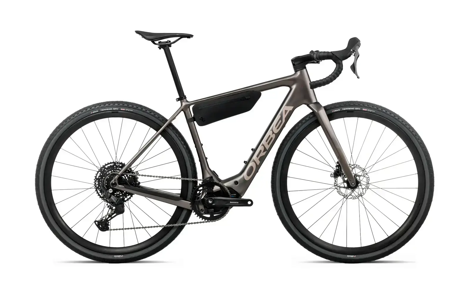 Orbea DENNA 2026
