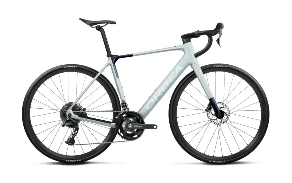 Orbea GAIN 2026