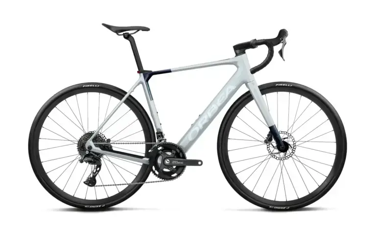 Orbea GAIN 2026