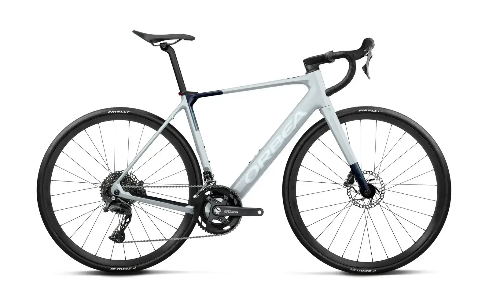 Orbea GAIN 2026
