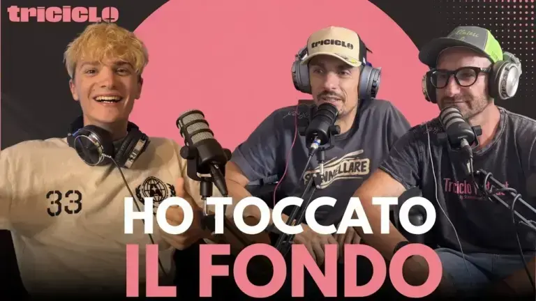 Giulio Pellizzari racconta l’attacco con Vingegaard al Giro 2026