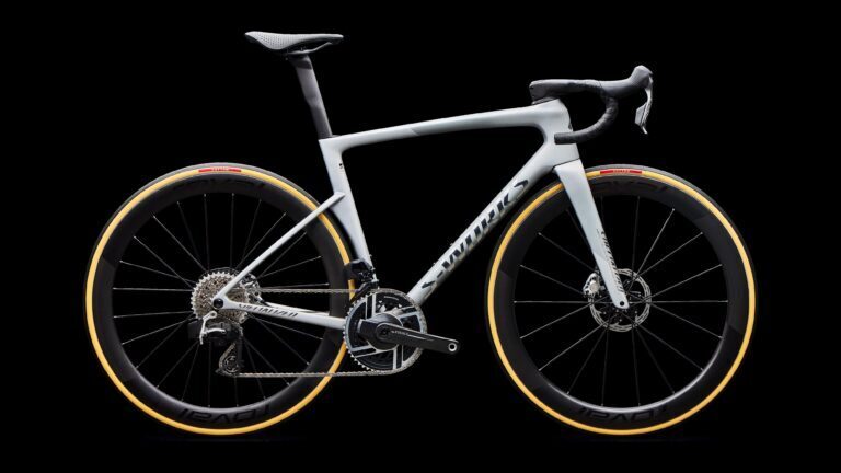 Specialized S-Works Tarmac SL9 SRAM RED AXS