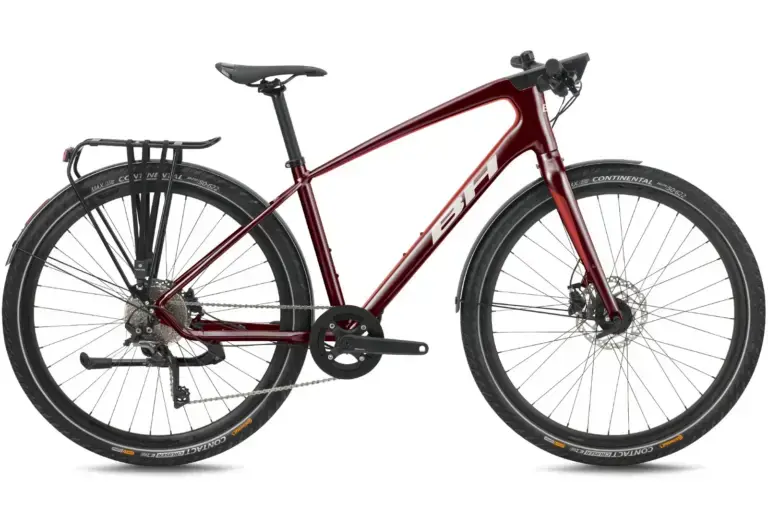 BH Bikes OXFORD