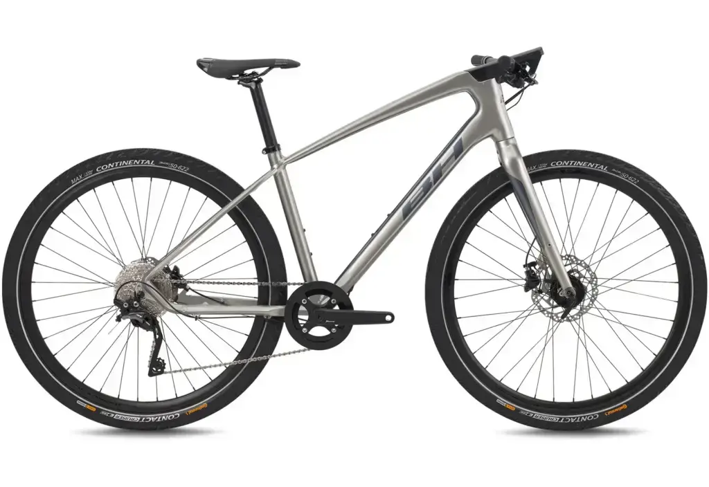 BH Bikes SILVERTIP
