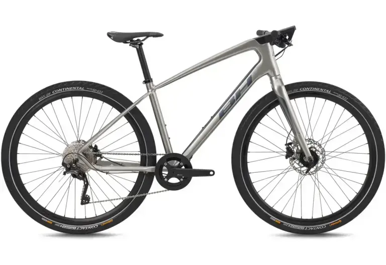 BH Bikes SILVERTIP