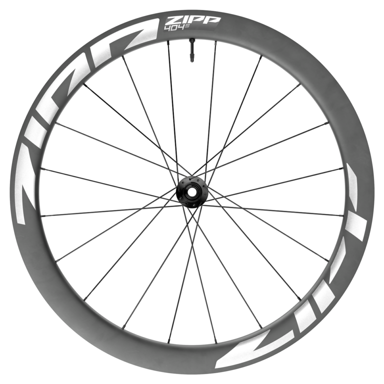 Zipp 404 S ruota carbon aero da 50 mm