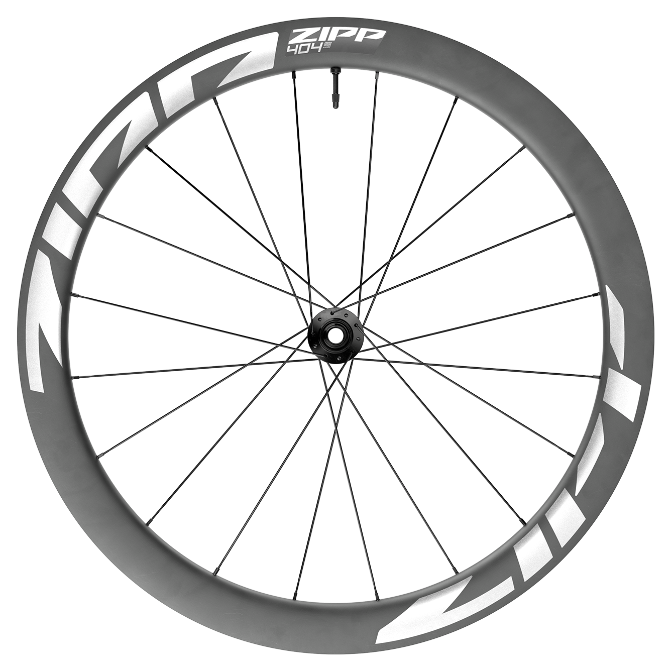 Zipp 404 S ruota carbon aero da 50 mm