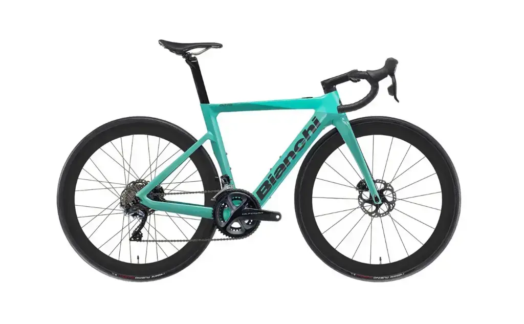 Bianchi E-Oltre 2026, immagine ufficiale