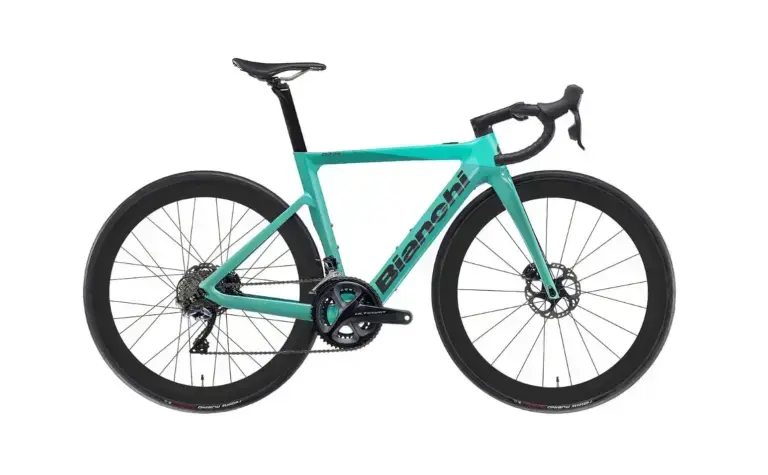 Bianchi E-Oltre 2026, immagine ufficiale